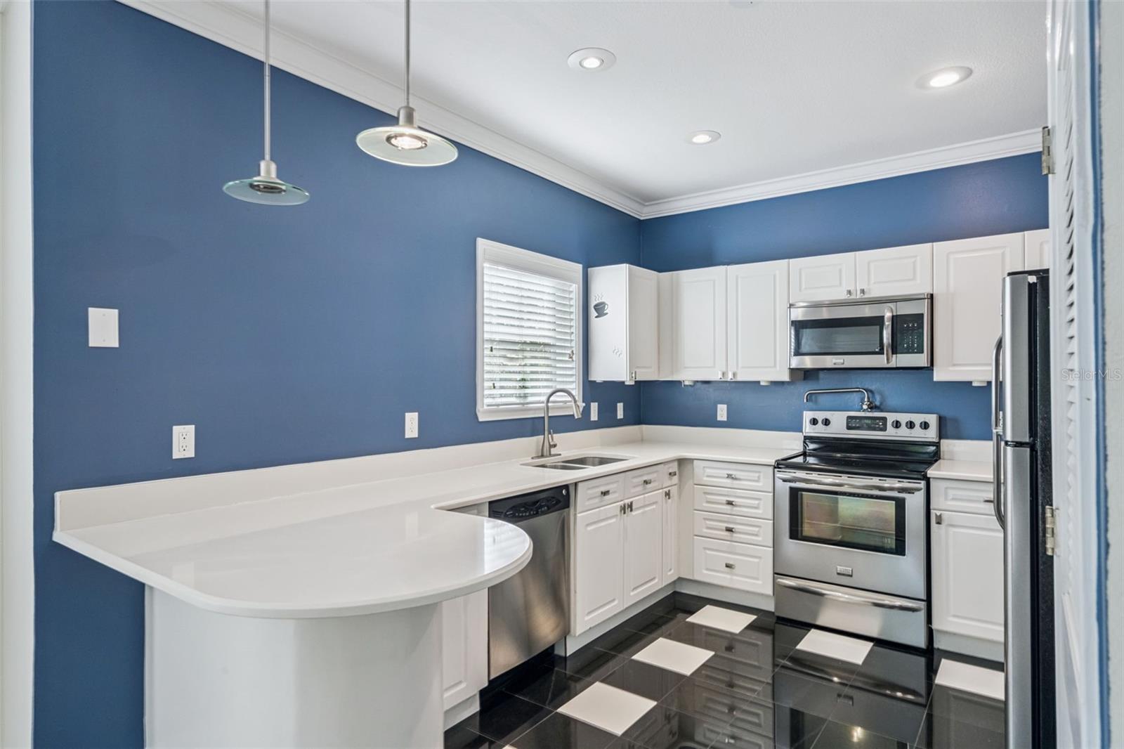 WATER STREET CONDO PH 3 - Residential