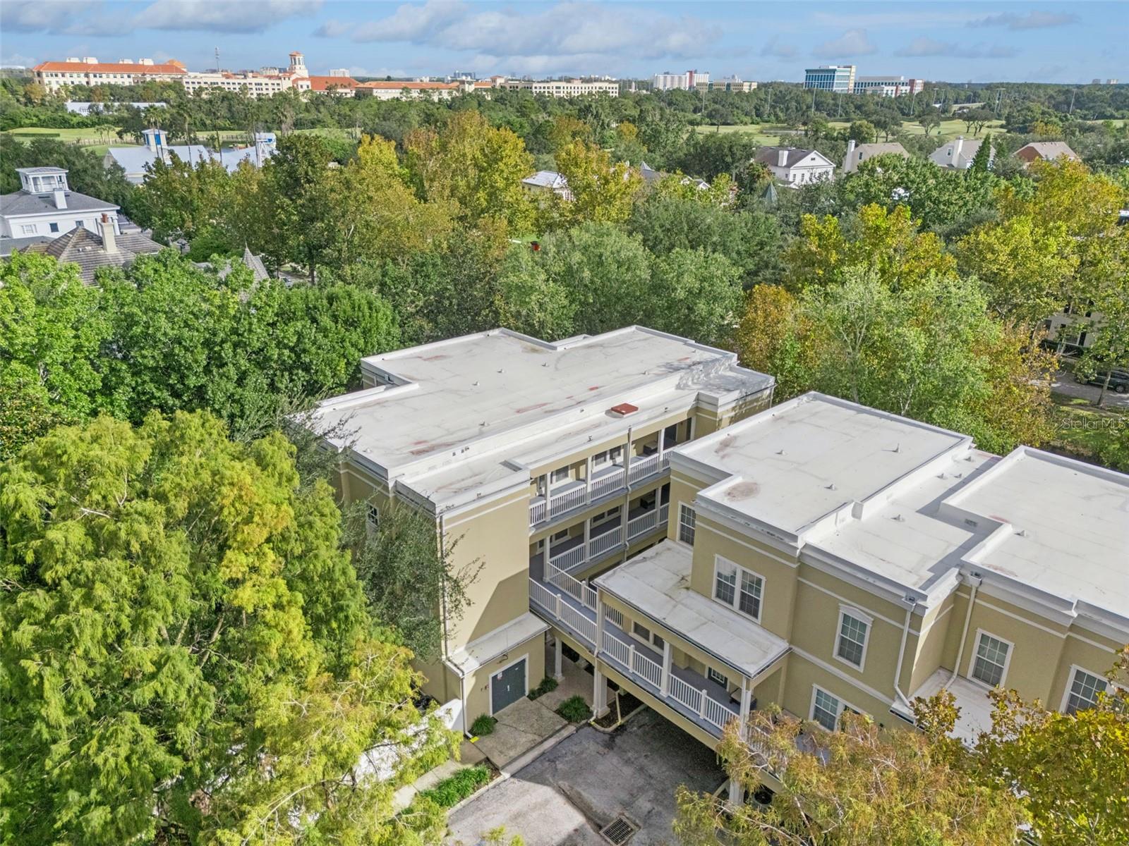 WATER STREET CONDO PH 3 - Residential