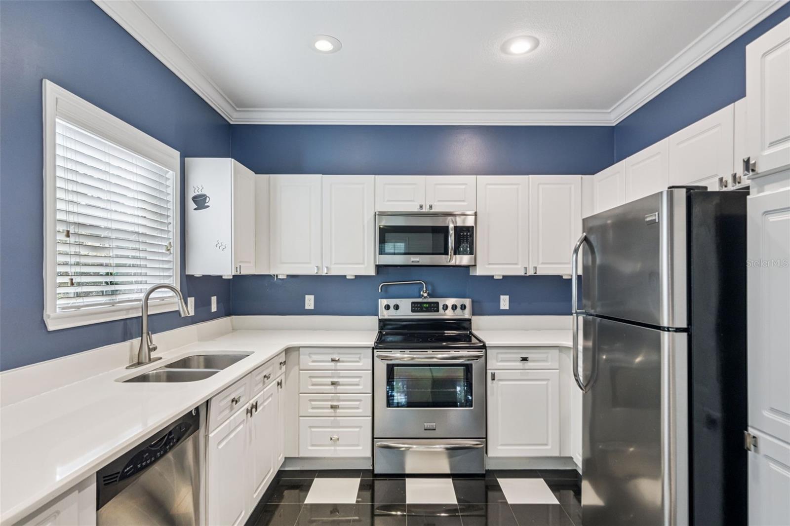 WATER STREET CONDO PH 3 - Residential