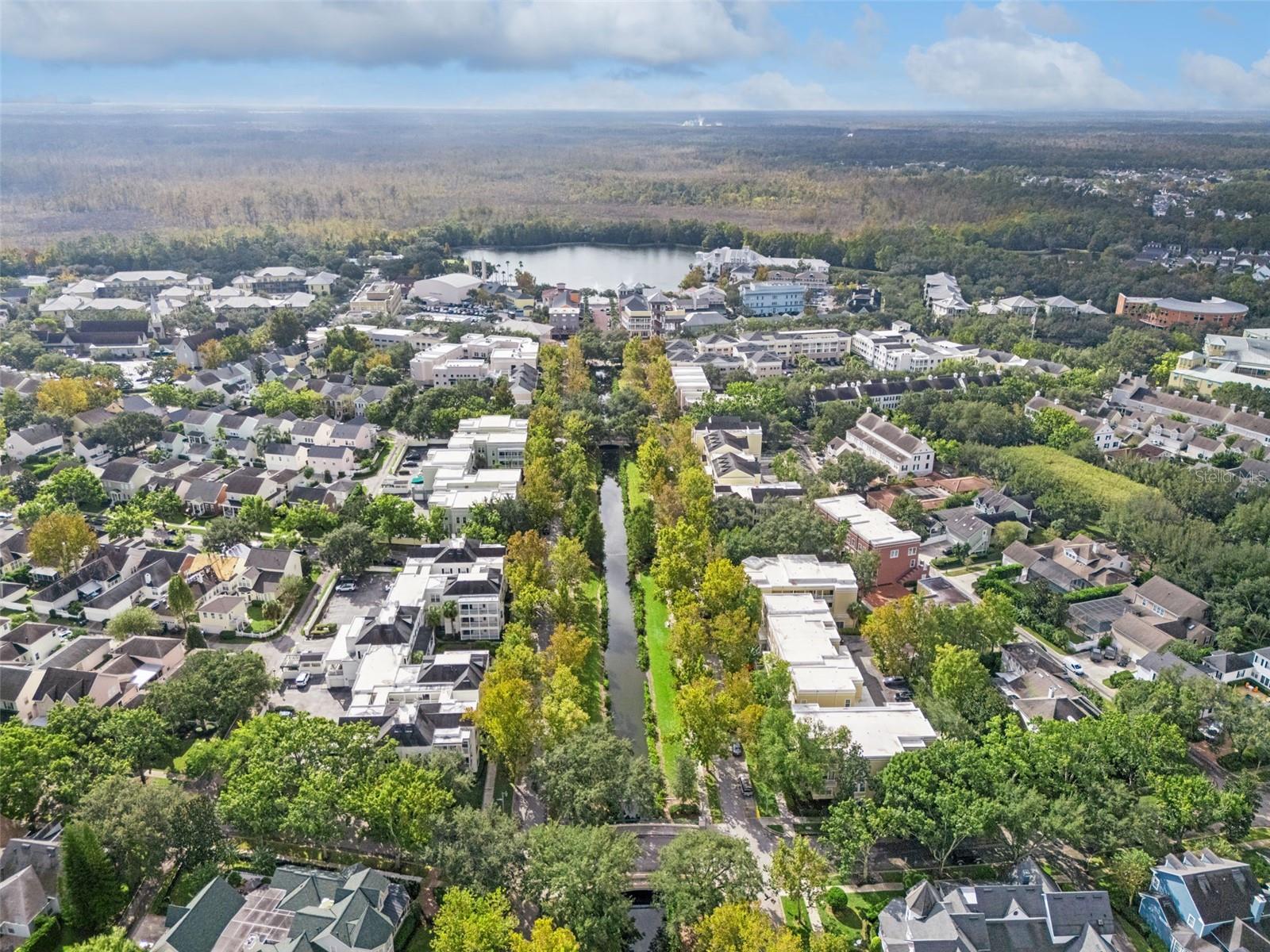 WATER STREET CONDO PH 3 - Residential