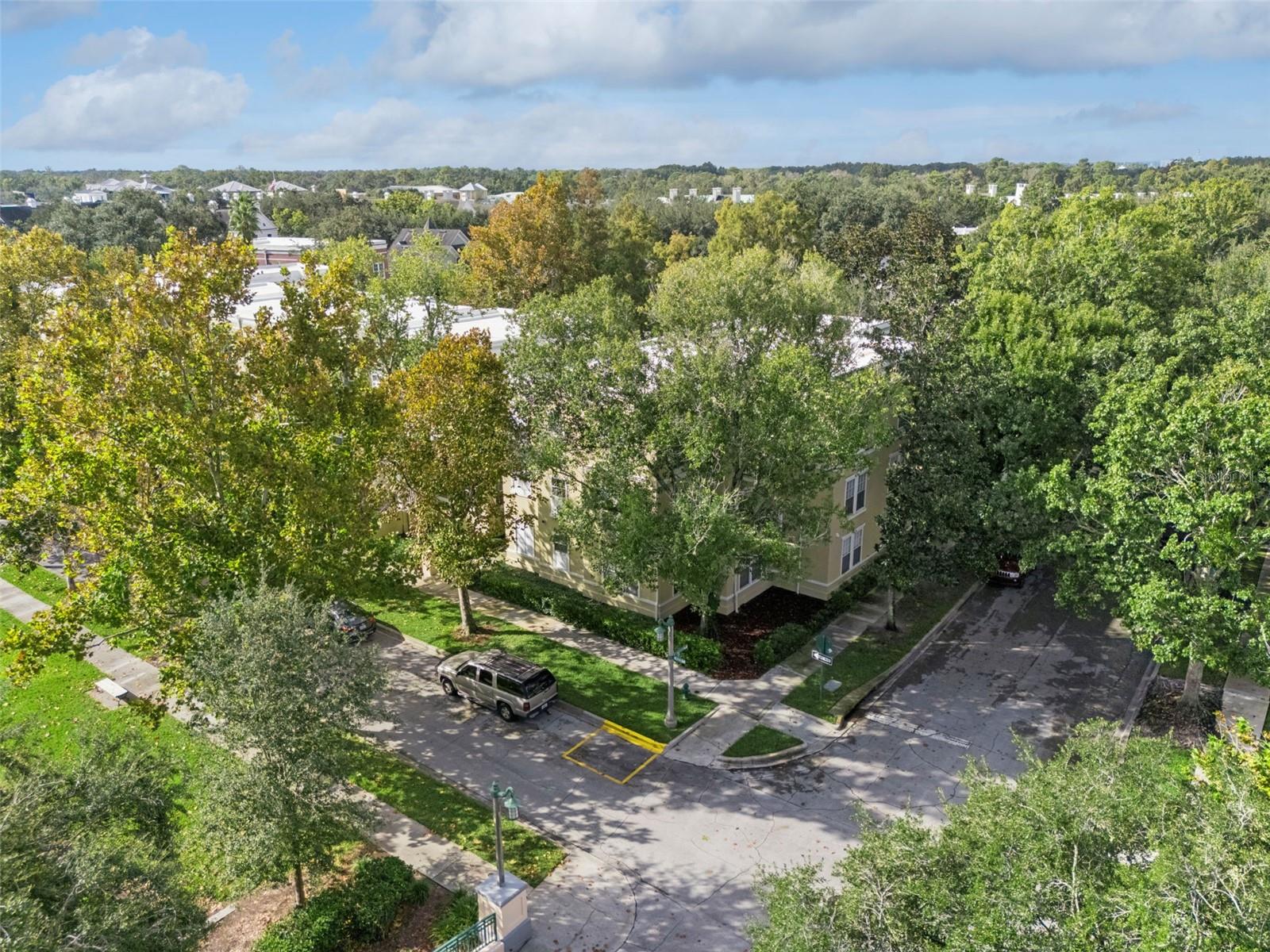 WATER STREET CONDO PH 3 - Residential