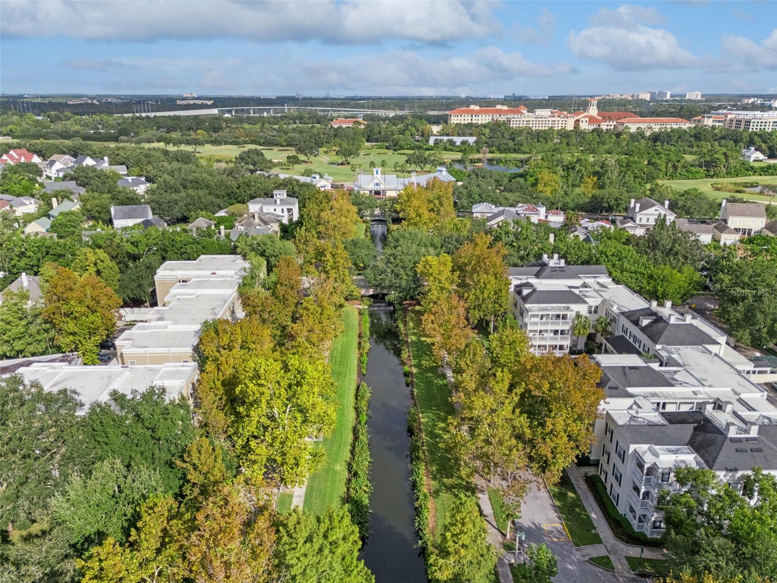 WATER STREET CONDO PH 3 - Residential