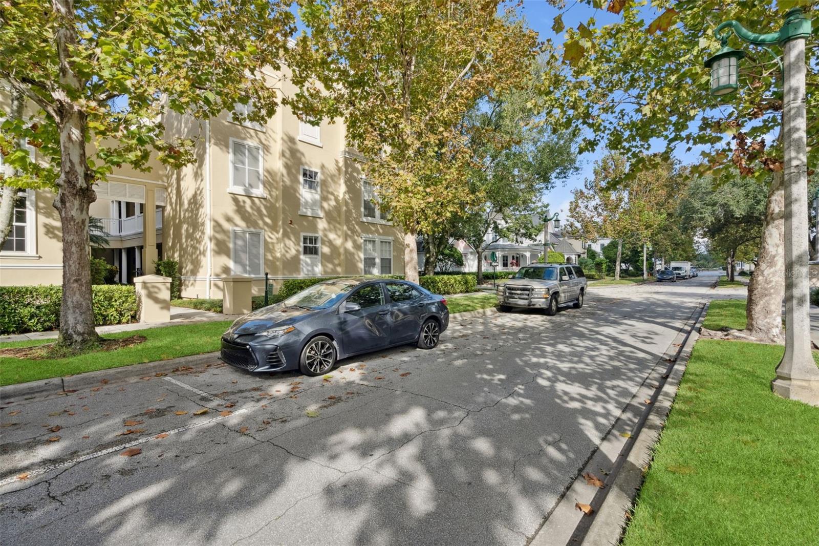 414 WATER STREET 414