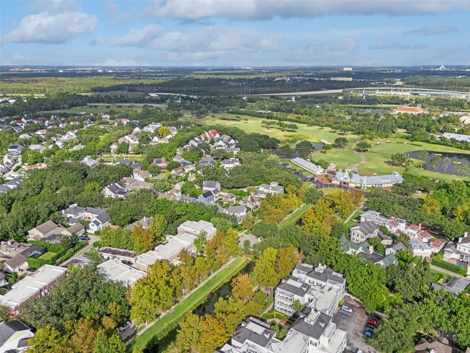 WATER STREET CONDO PH 3 - Residential