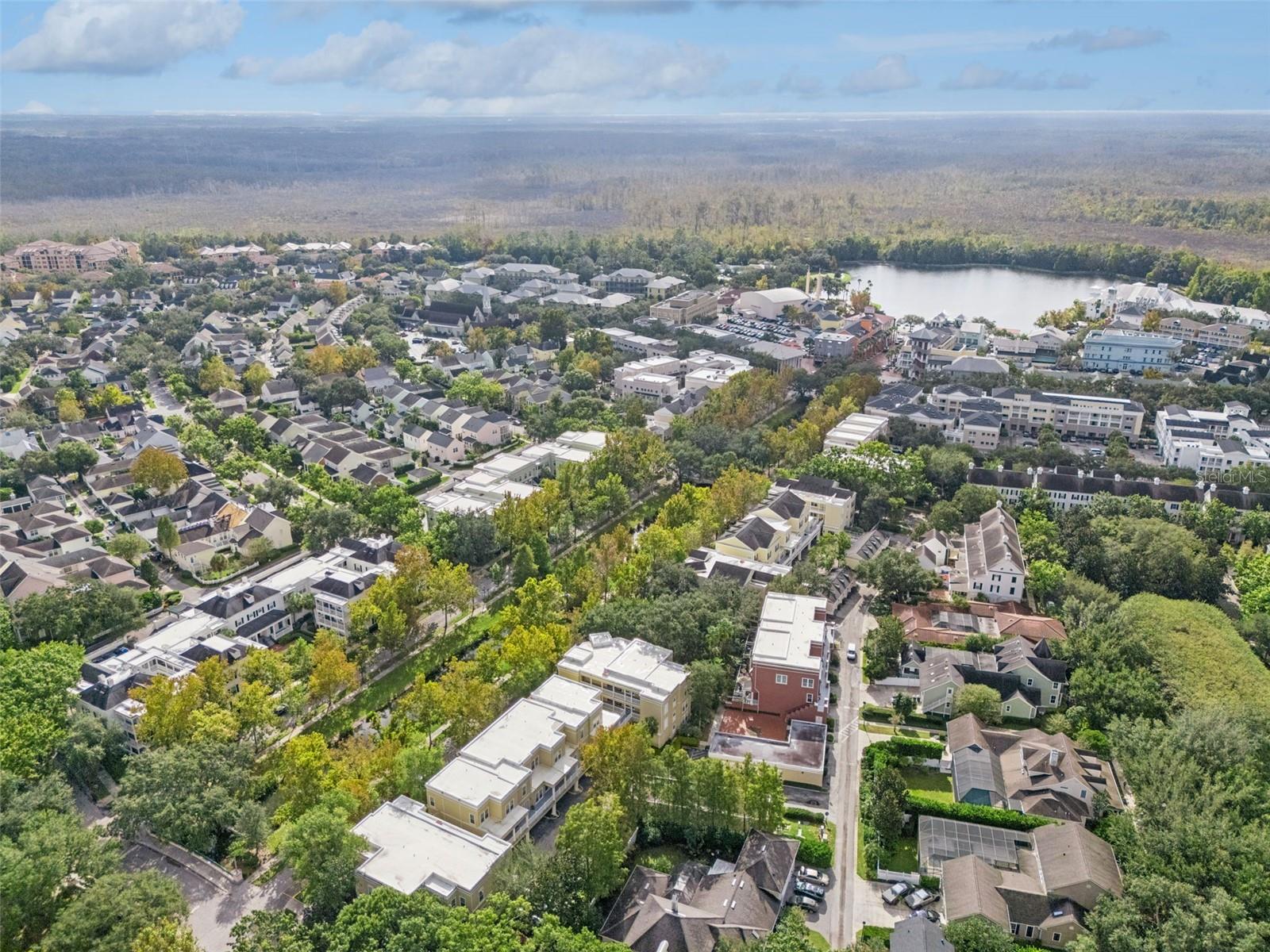 WATER STREET CONDO PH 3 - Residential