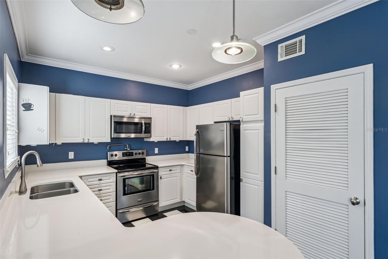 WATER STREET CONDO PH 3 - Residential