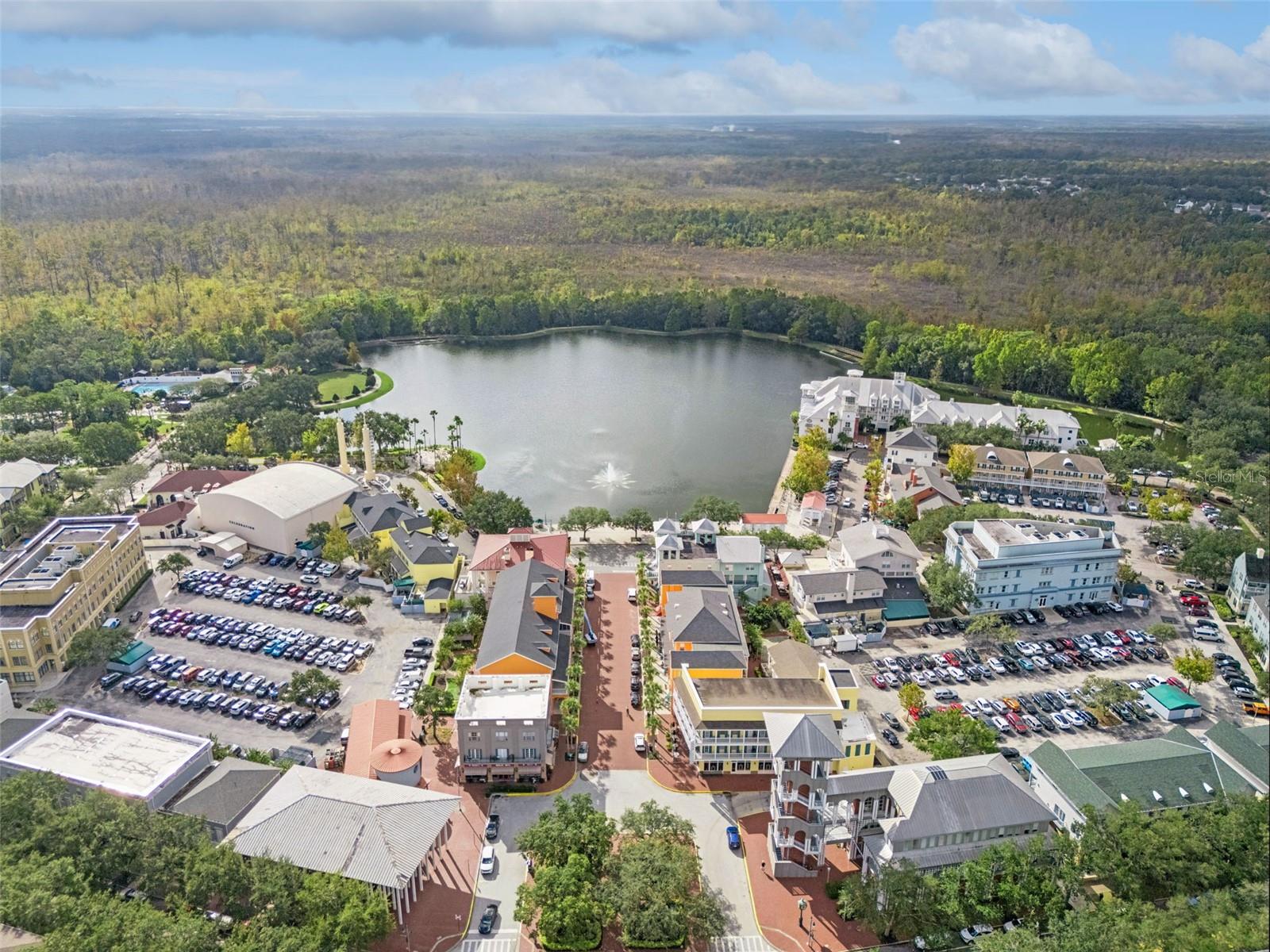 WATER STREET CONDO PH 3 - Residential