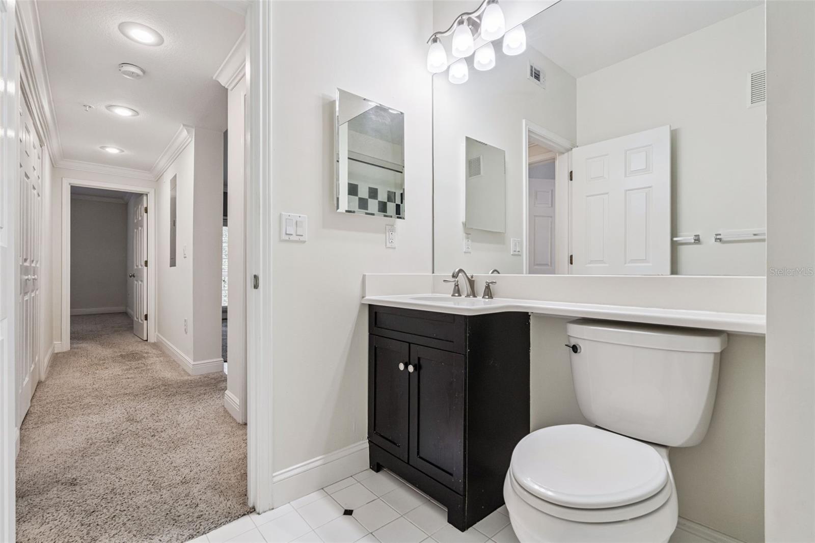 WATER STREET CONDO PH 3 - Residential