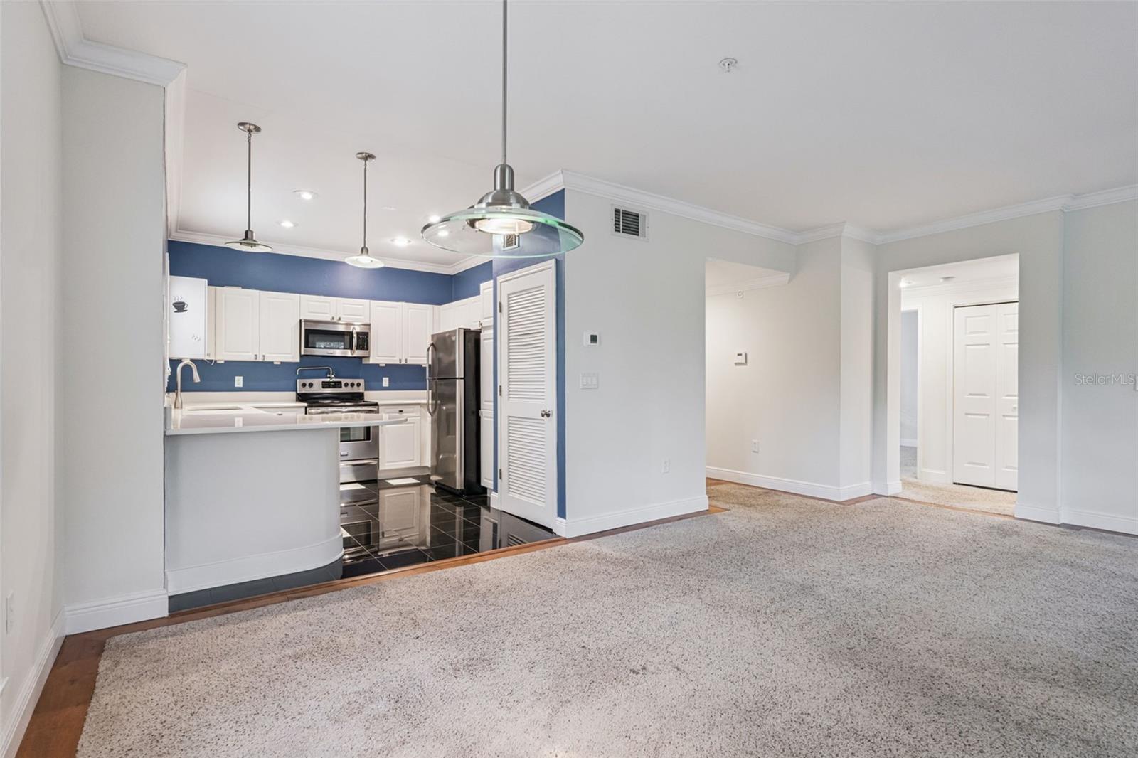 WATER STREET CONDO PH 3 - Residential