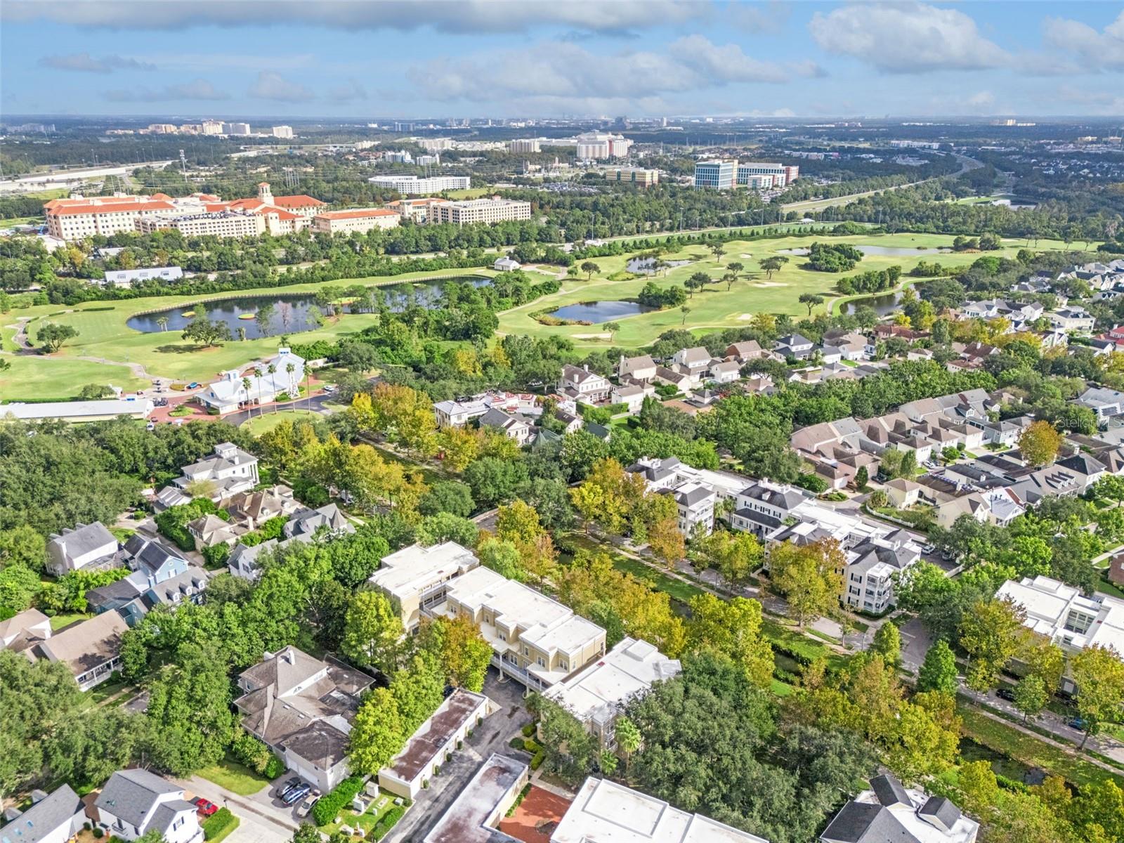 WATER STREET CONDO PH 3 - Residential