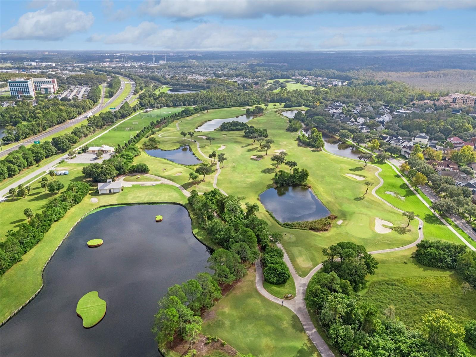 WATER STREET CONDO PH 3 - Residential