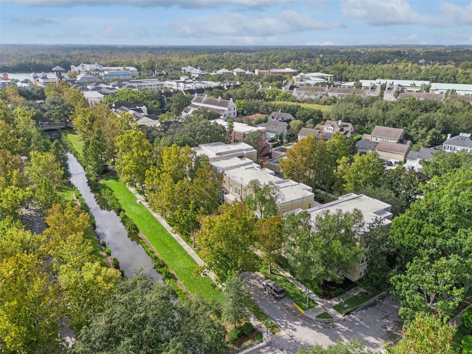 WATER STREET CONDO PH 3 - Residential