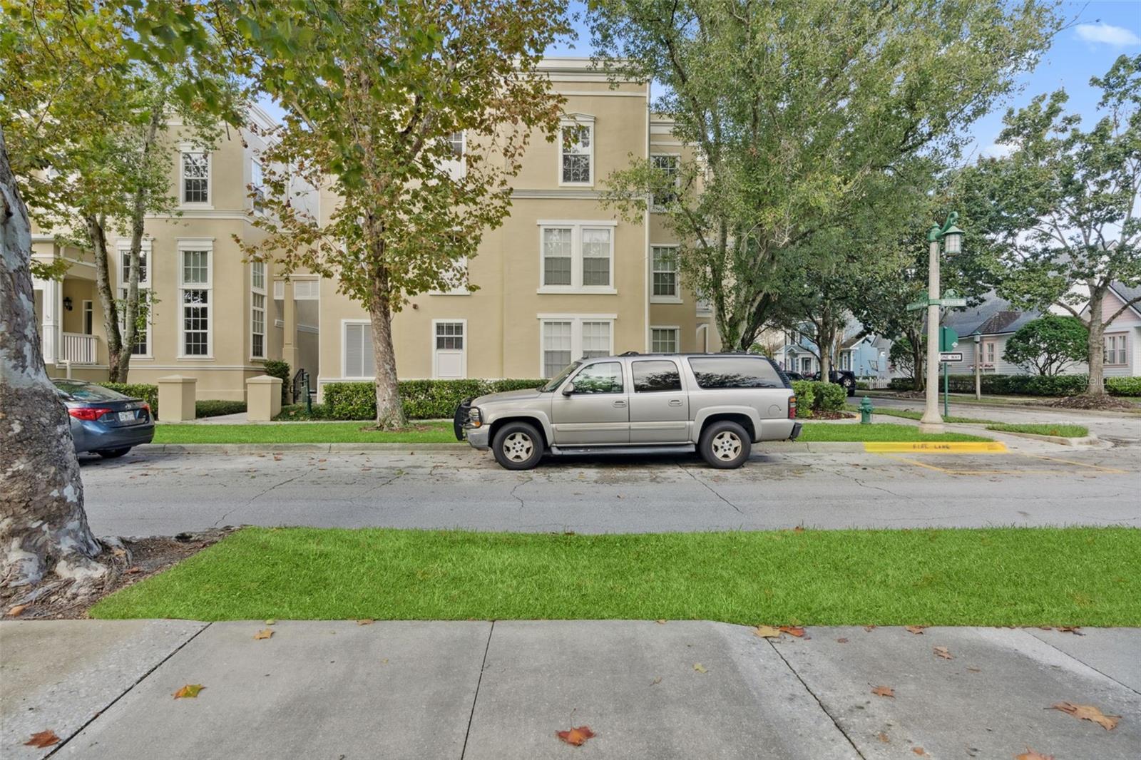 WATER STREET CONDO PH 3 - Residential