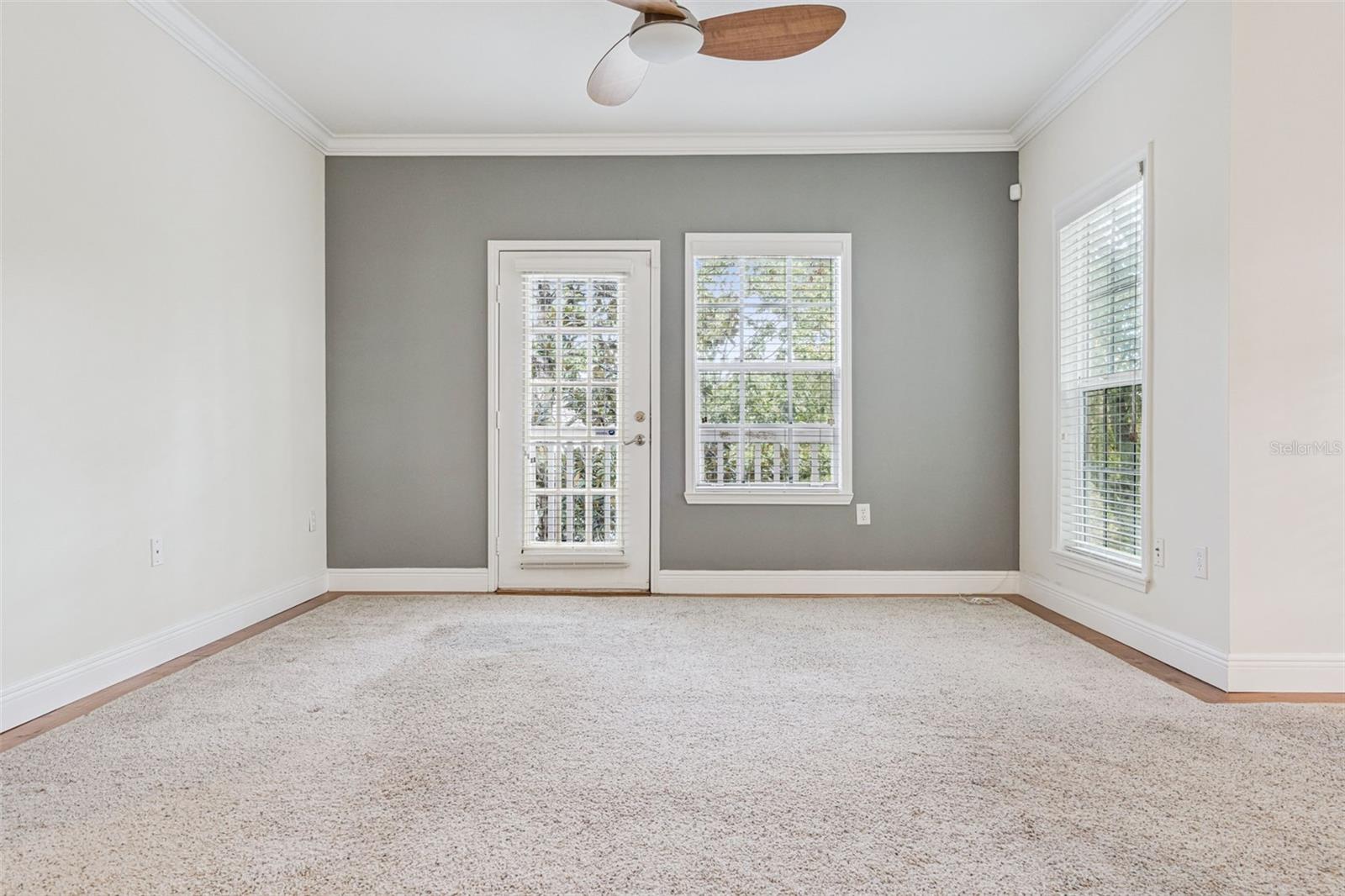 WATER STREET CONDO PH 3 - Residential