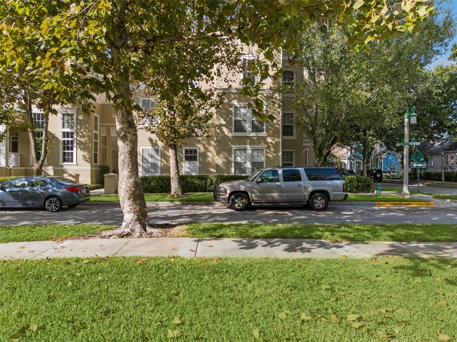 414 WATER STREET 414