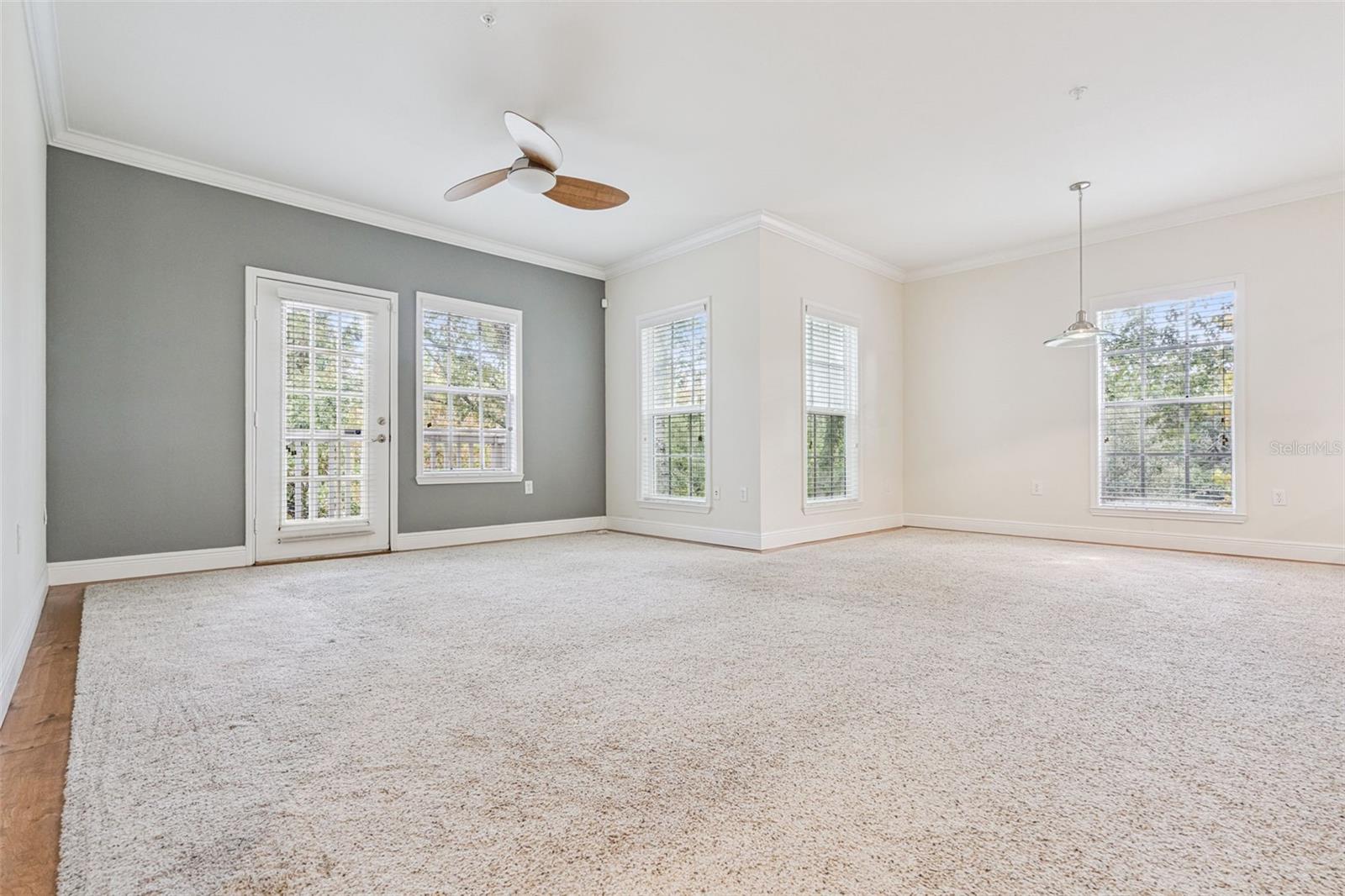 WATER STREET CONDO PH 3 - Residential