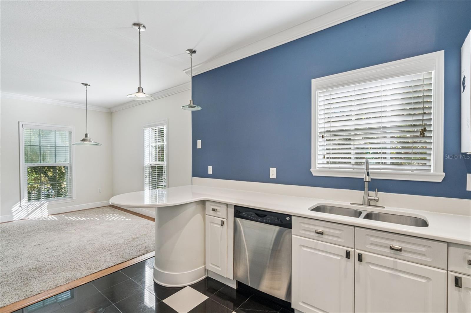 WATER STREET CONDO PH 3 - Residential