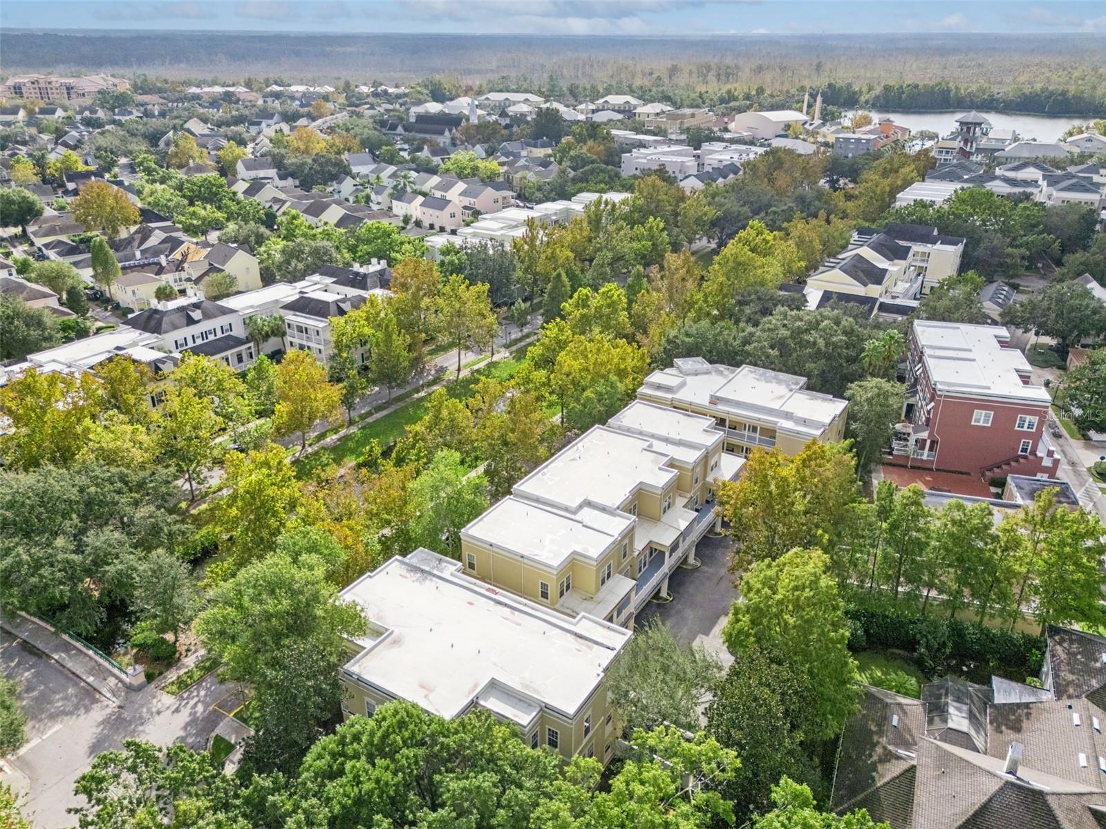 WATER STREET CONDO PH 3 - Residential