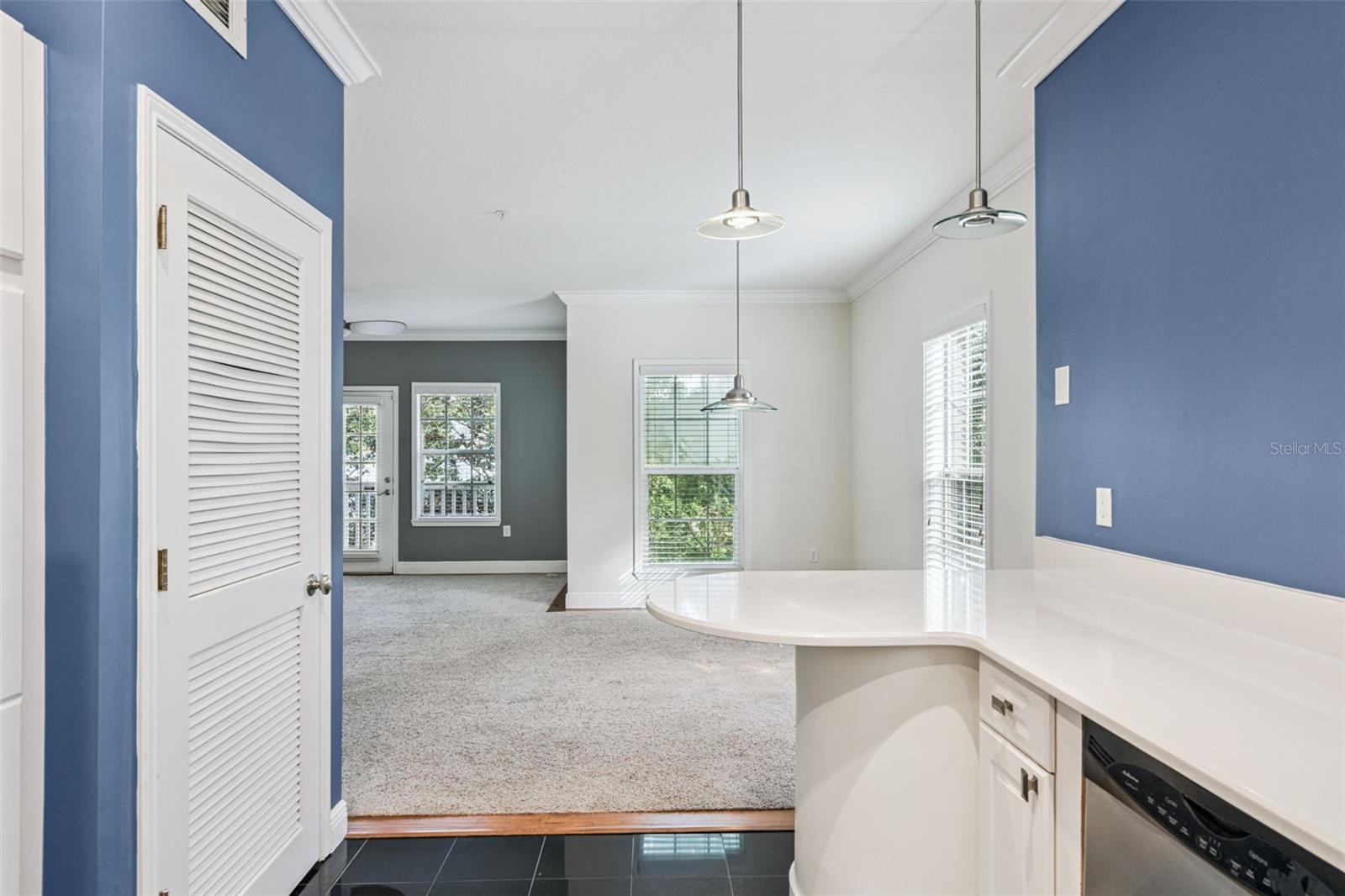 WATER STREET CONDO PH 3 - Residential