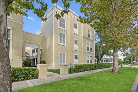 414 WATER STREET 414 CELEBRATION FL 34747