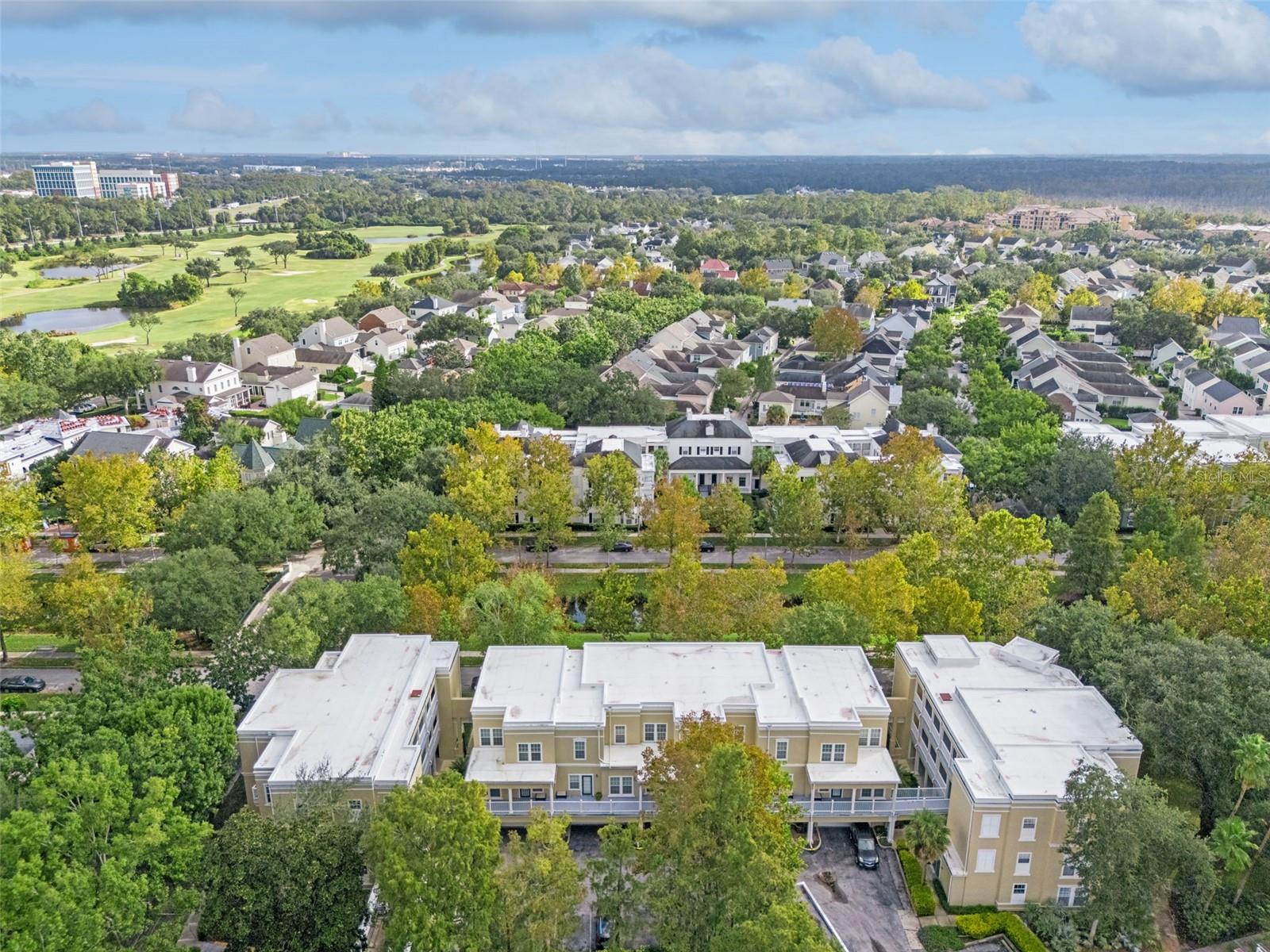 WATER STREET CONDO PH 3 - Residential