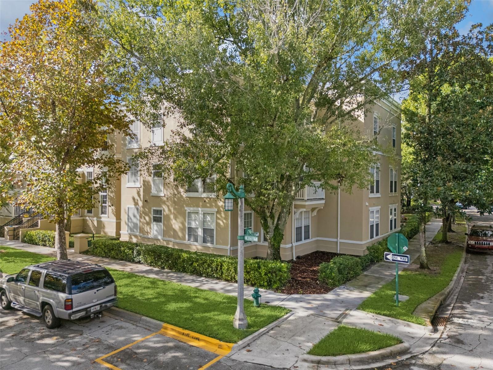 414 WATER STREET 414