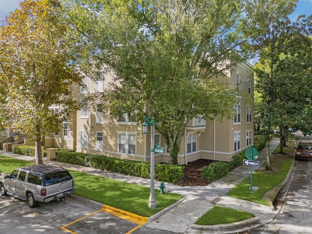 Photo of 414 Water Street #414, Celebration, FL 34747 (MLS # O6356300)