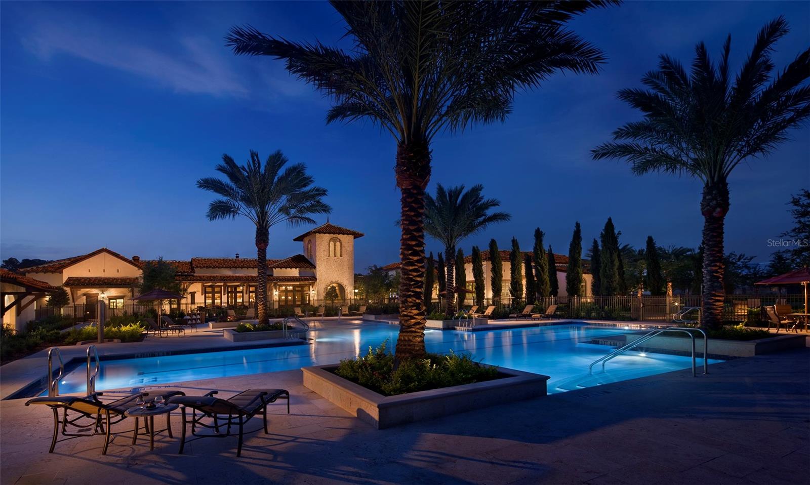 GOLDEN OAK-FLORIAN PARK CONDOMINIUM - Residential