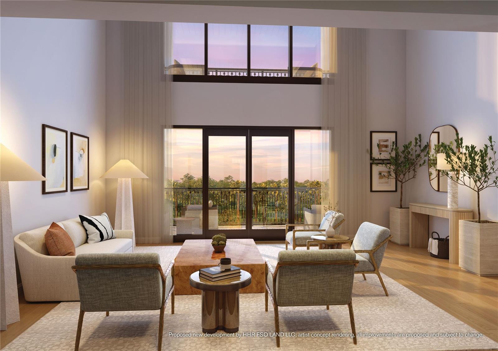 GOLDEN OAK-FLORIAN PARK CONDOMINIUM - Residential