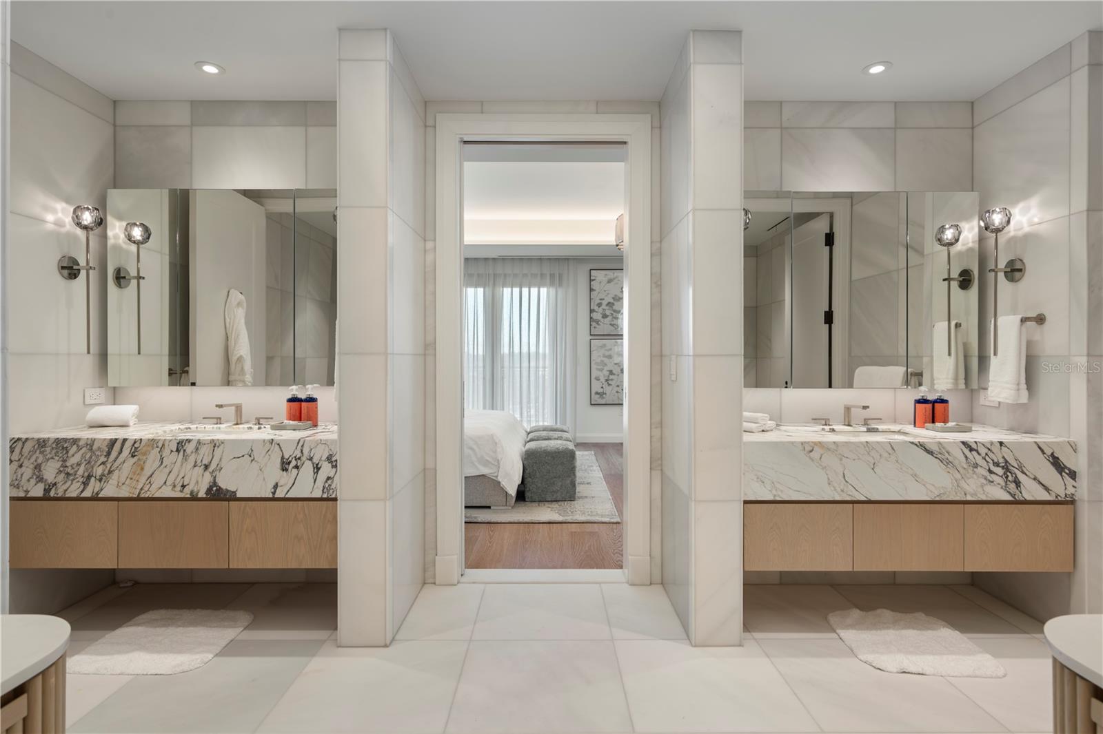 GOLDEN OAK-FLORIAN PARK CONDOMINIUM - Residential