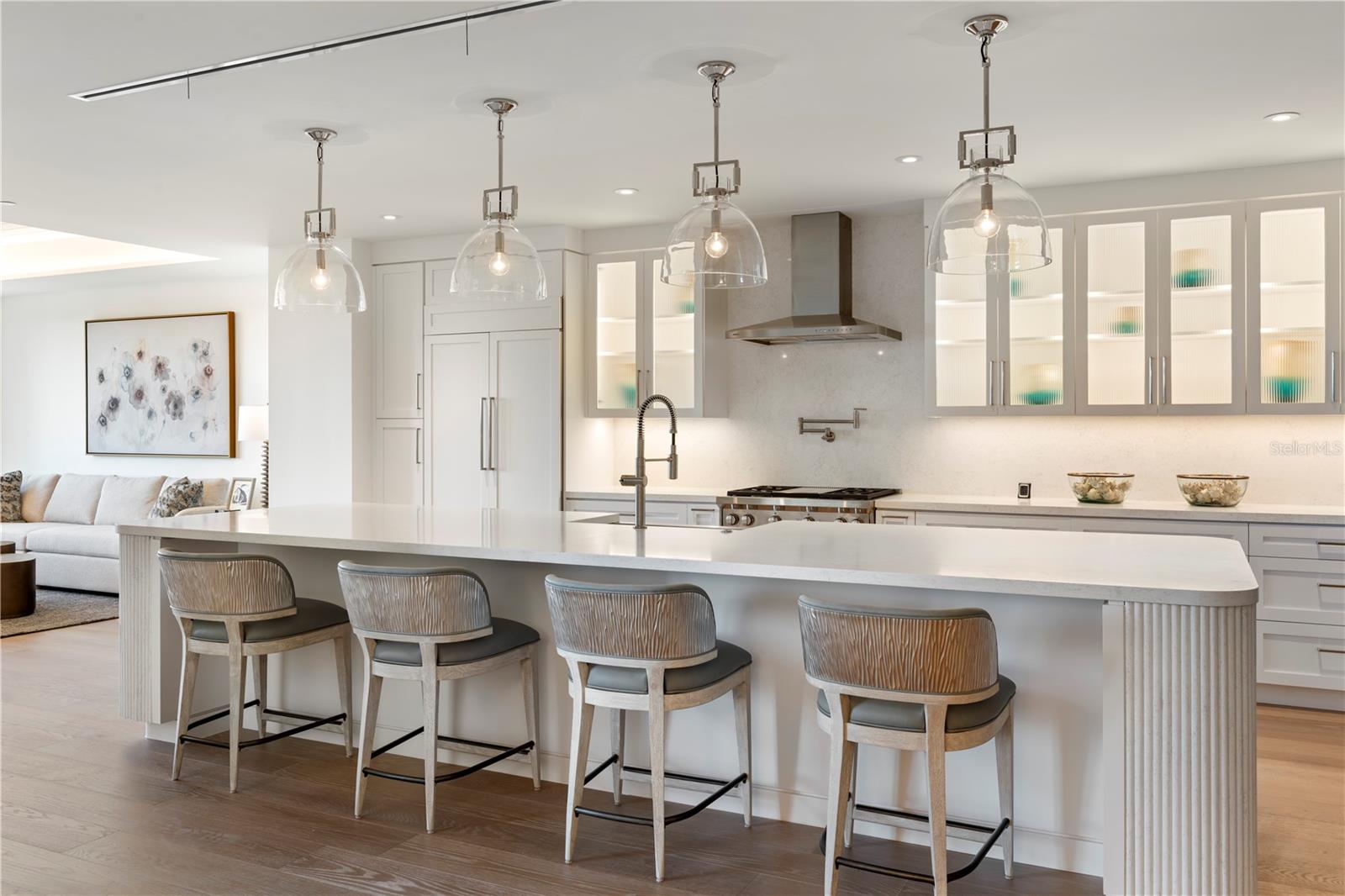 GOLDEN OAK-FLORIAN PARK CONDOMINIUM - Residential