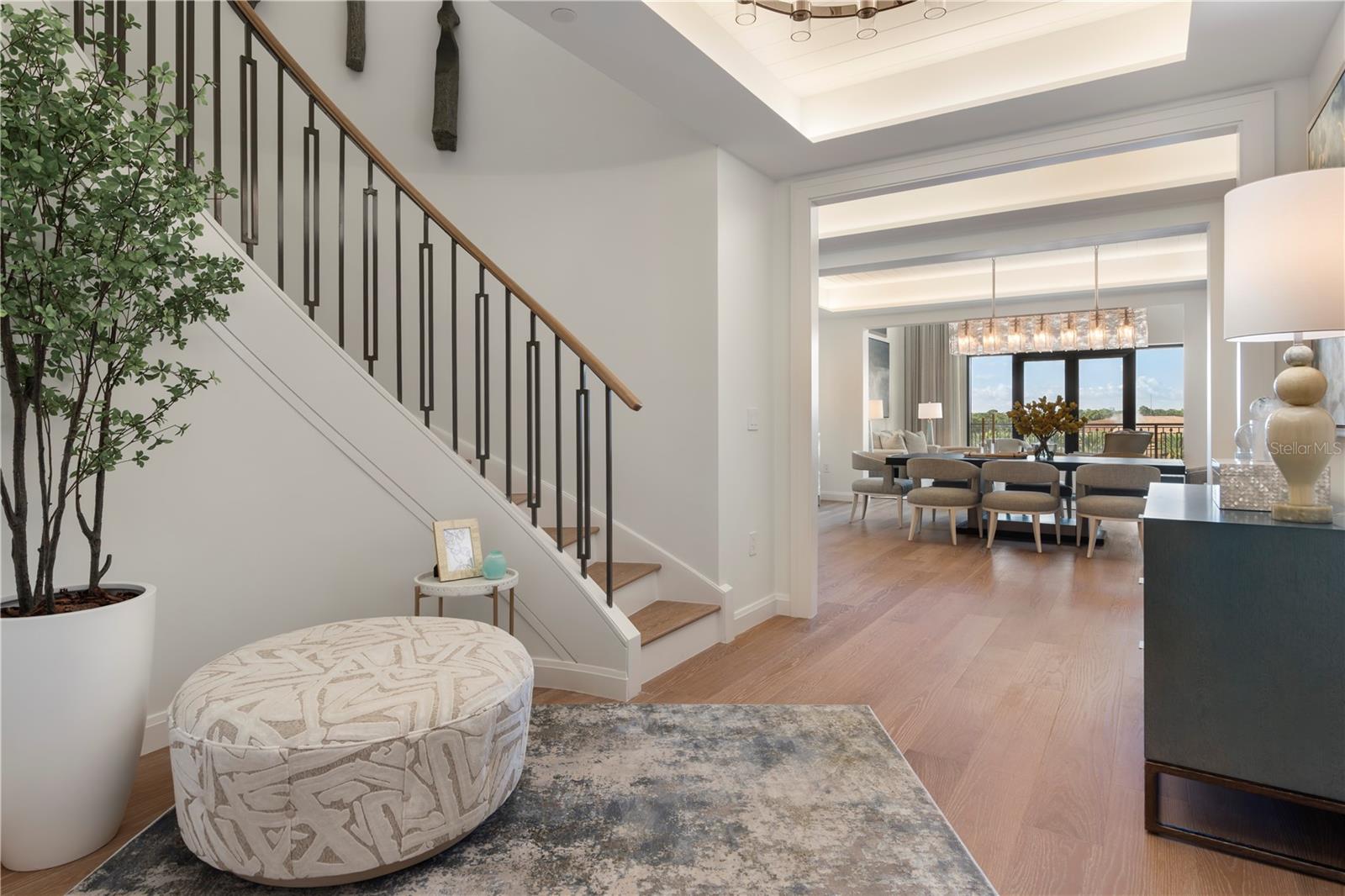 GOLDEN OAK-FLORIAN PARK CONDOMINIUM - Residential