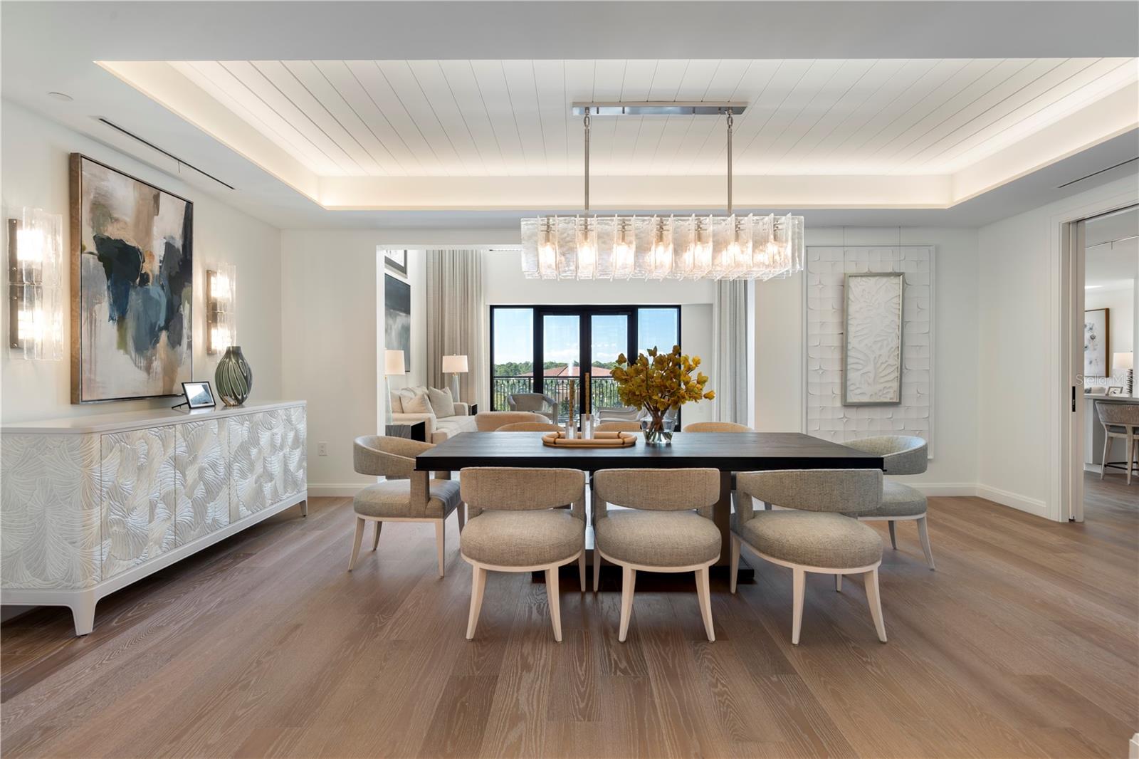 GOLDEN OAK-FLORIAN PARK CONDOMINIUM - Residential