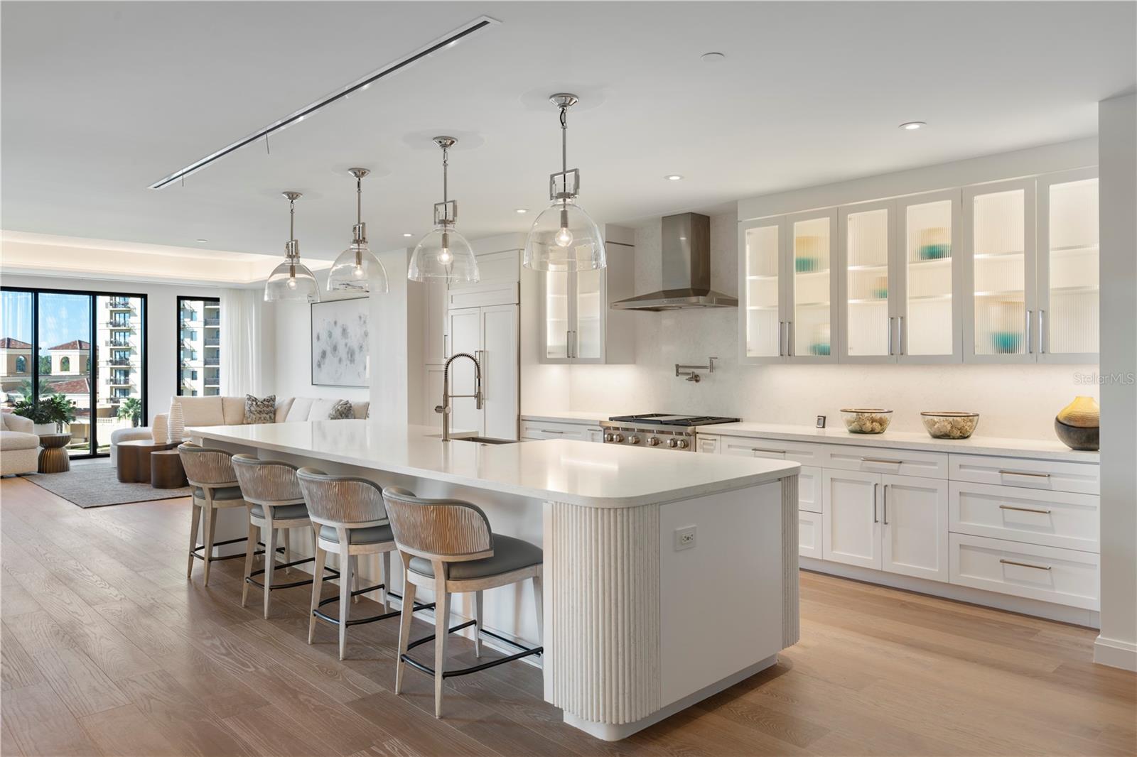 GOLDEN OAK-FLORIAN PARK CONDOMINIUM - Residential