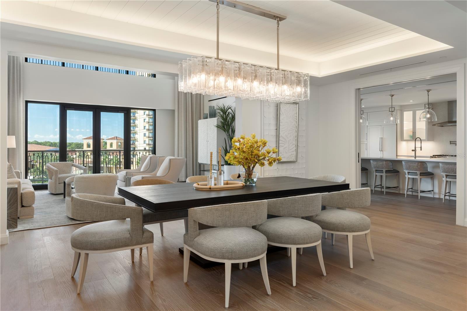 GOLDEN OAK-FLORIAN PARK CONDOMINIUM - Residential