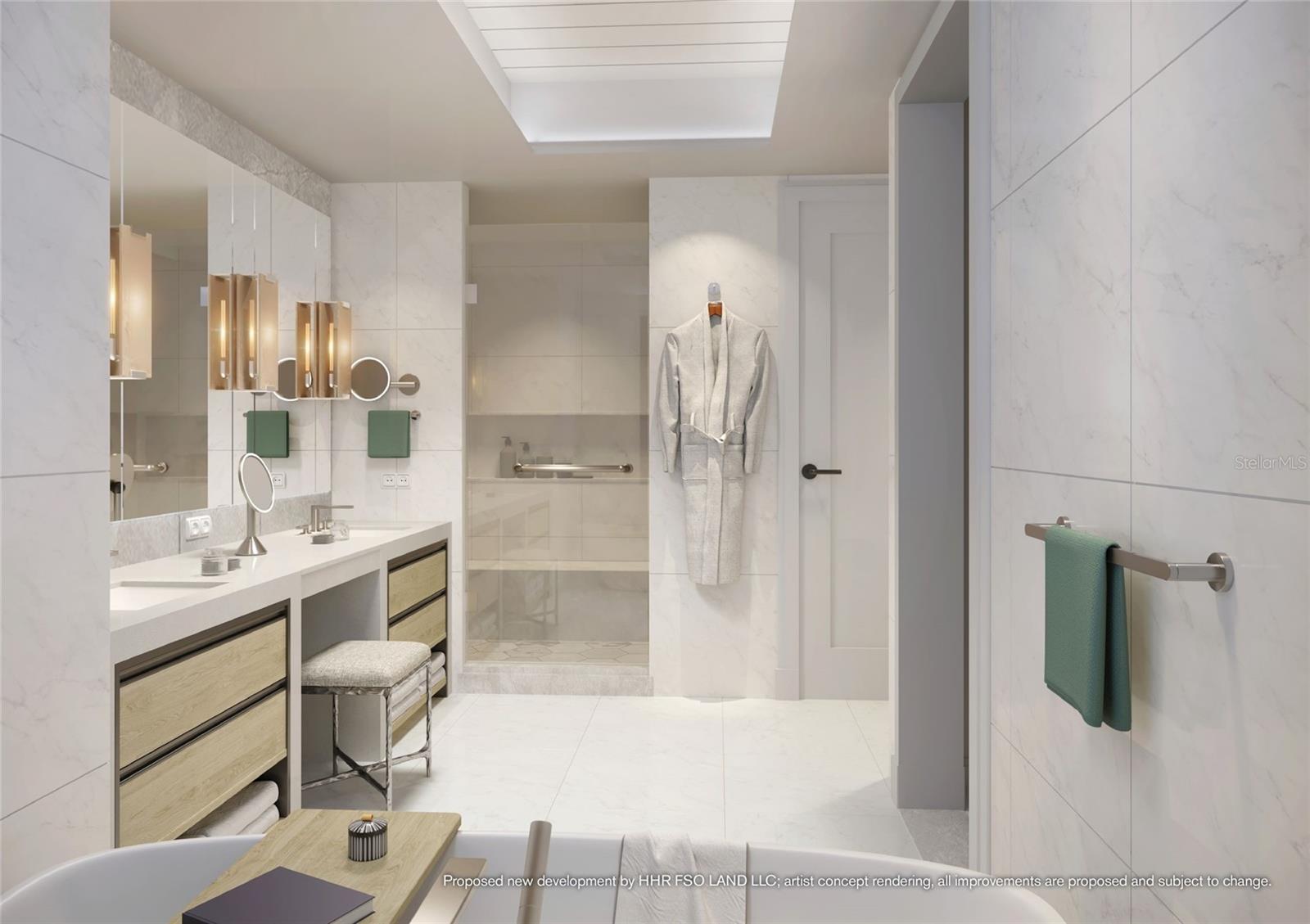 GOLDEN OAK-FLORIAN PARK CONDOMINIUM - Residential