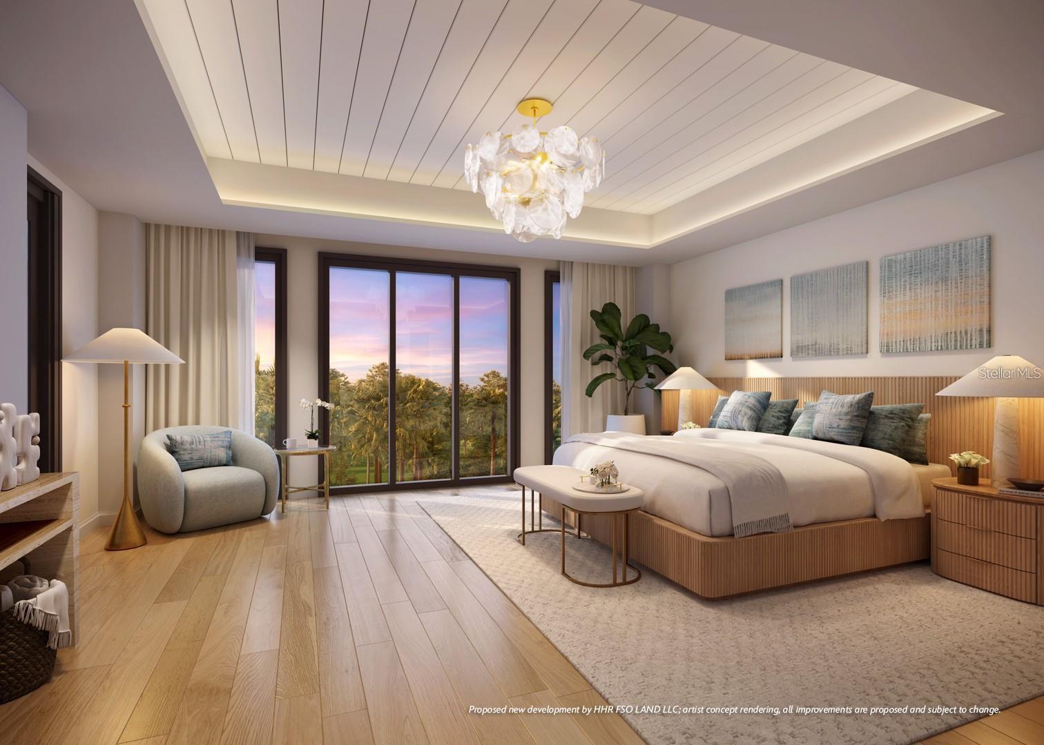 GOLDEN OAK-FLORIAN PARK CONDOMINIUM - Residential