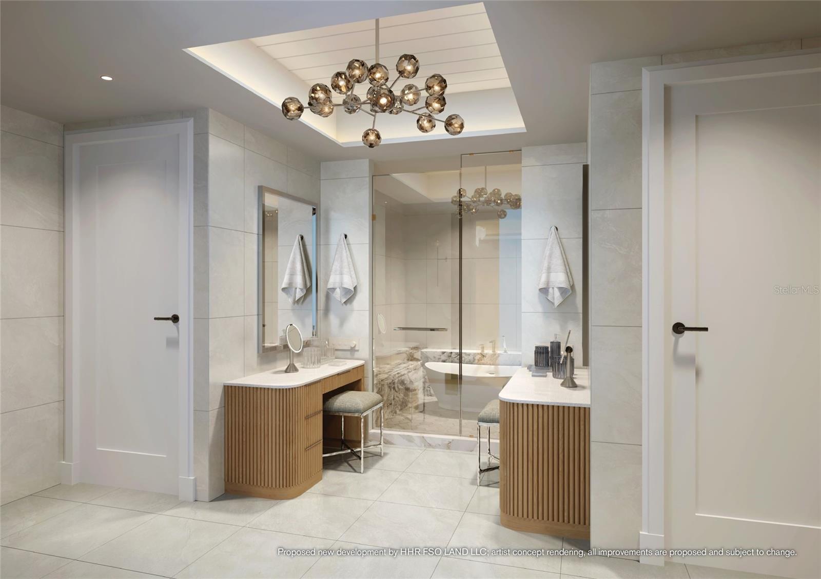 GOLDEN OAK-FLORIAN PARK CONDOMINIUM - Residential