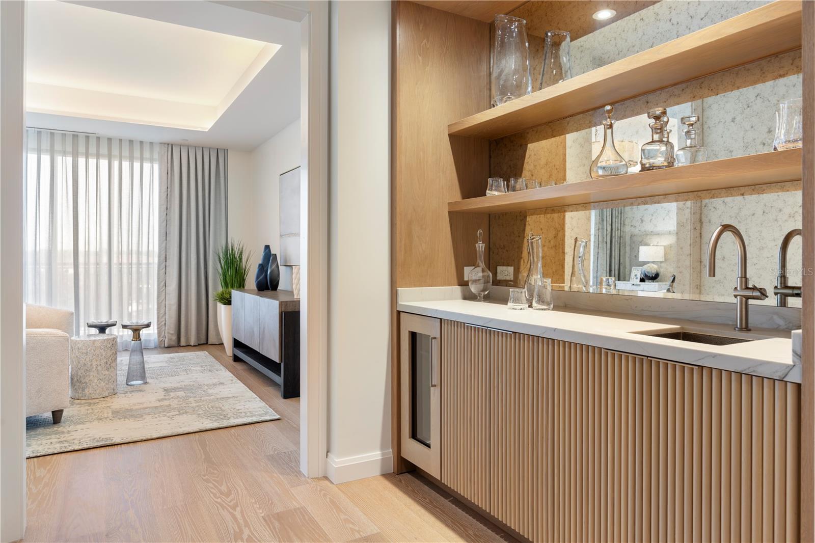 GOLDEN OAK-FLORIAN PARK CONDOMINIUM - Residential