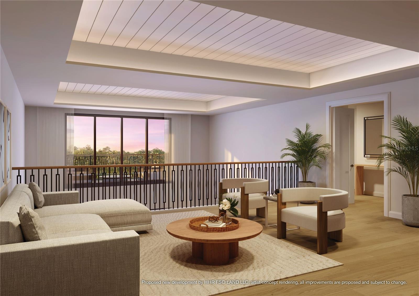 GOLDEN OAK-FLORIAN PARK CONDOMINIUM - Residential