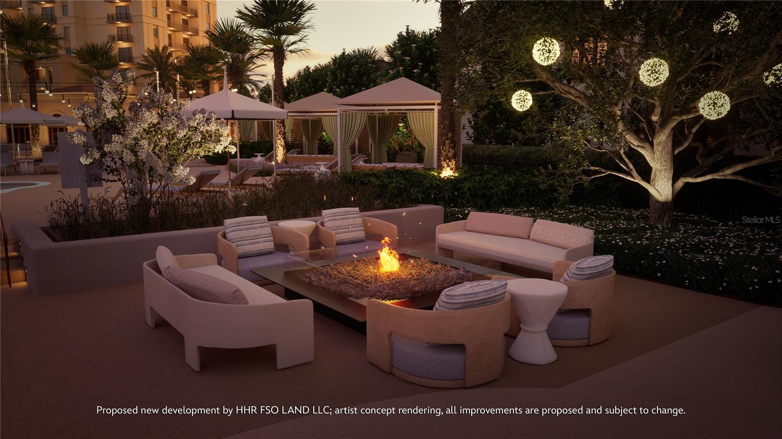 GOLDEN OAK-FLORIAN PARK CONDOMINIUM - Residential