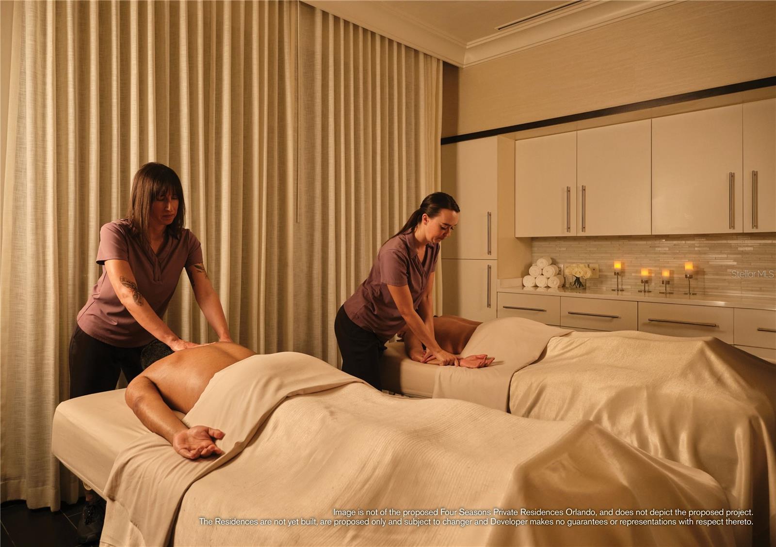 GOLDEN OAK-FLORIAN PARK CONDOMINIUM - Residential