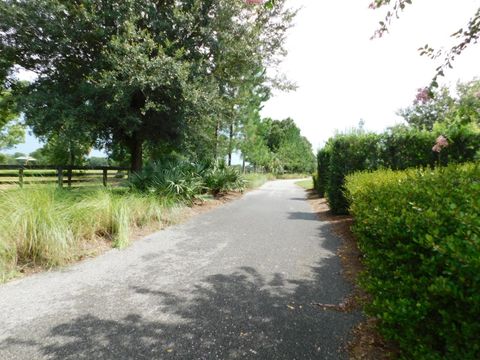 A home in OCALA