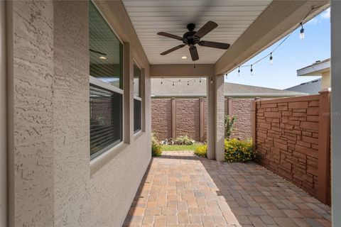 A home in OCALA