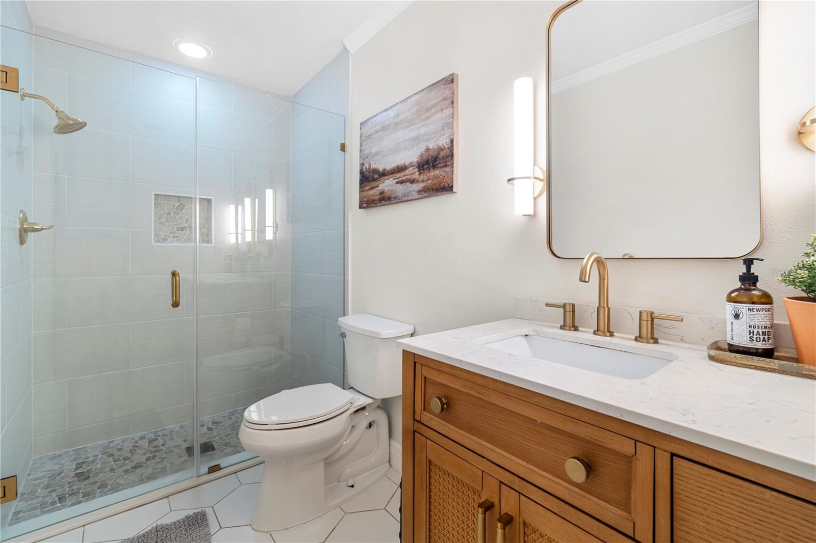 SHADOW WOODS ADD 01 - Residential