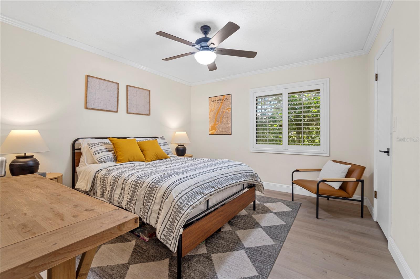 SHADOW WOODS ADD 01 - Residential