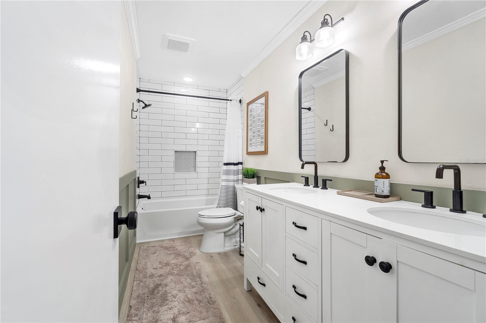 SHADOW WOODS ADD 01 - Residential