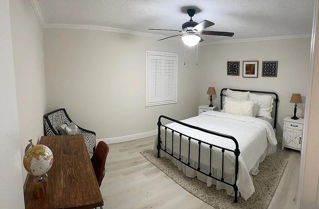 SHADOW WOODS ADD 01 - Residential