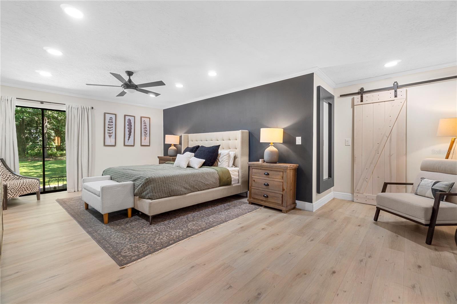 SHADOW WOODS ADD 01 - Residential