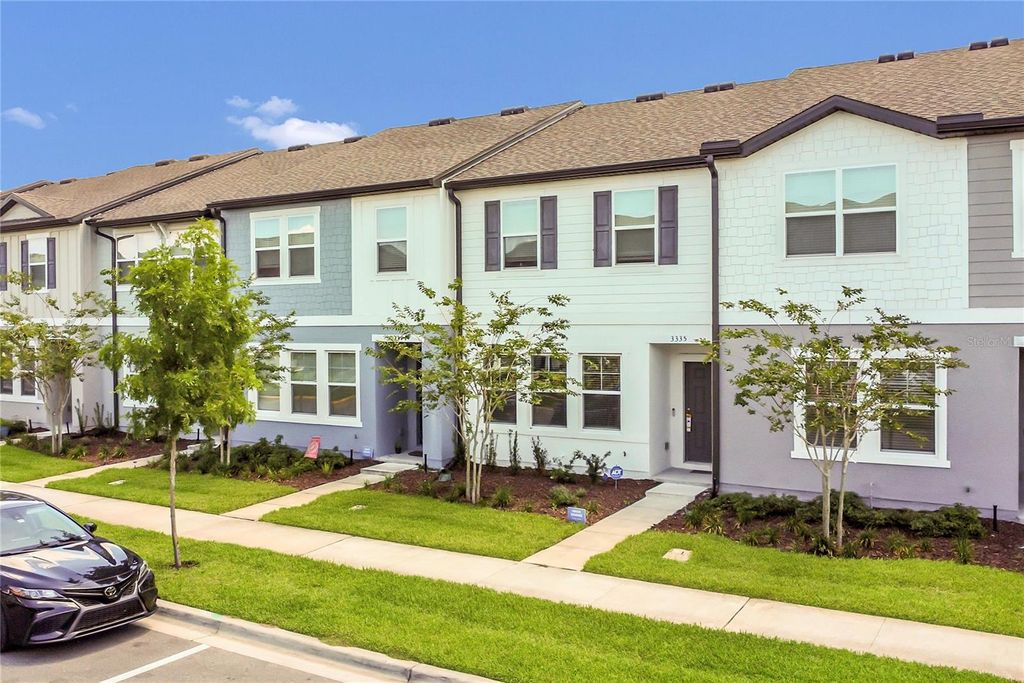 Photo of 3335 Azolla Street, Orlando, FL 32808 (MLS # O6412200)